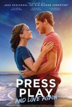 Смотреть Время между нами